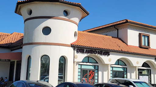 Butcher Shop «Orlando Meats», reviews and photos, 728 Virginia Dr, Orlando, FL 32803, USA