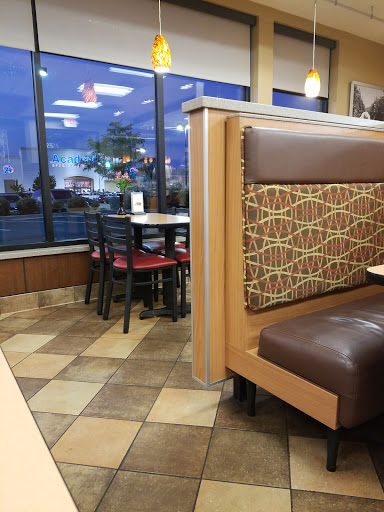 Fast Food Restaurant «Chick-fil-A», reviews and photos, 4925 Outer Loop, Louisville, KY 40219, USA