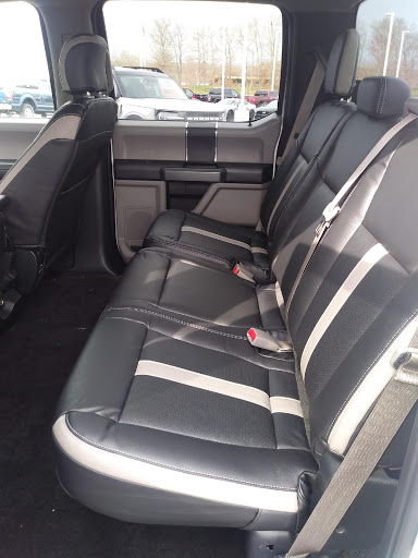 Ford Dealer «East Tennessee Ford», reviews and photos, 2712 N Main St, Crossville, TN 38555, USA