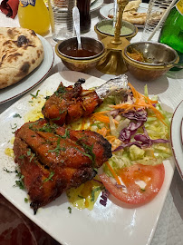 Plats et boissons du Restaurant indien Le Pendjab Indien à Belfort - n°7