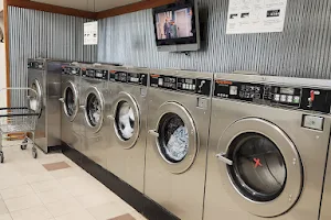Rock Laundromat image