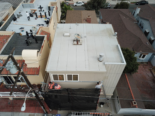 Roofing Contractor «Allied Coastal Roofing and Building Service», reviews and photos, 522 Avenue A #6, Redondo Beach, CA 90277, USA