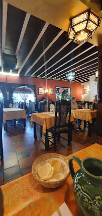 Plats et boissons du Restaurant Phu Gia à Orleix - n°2