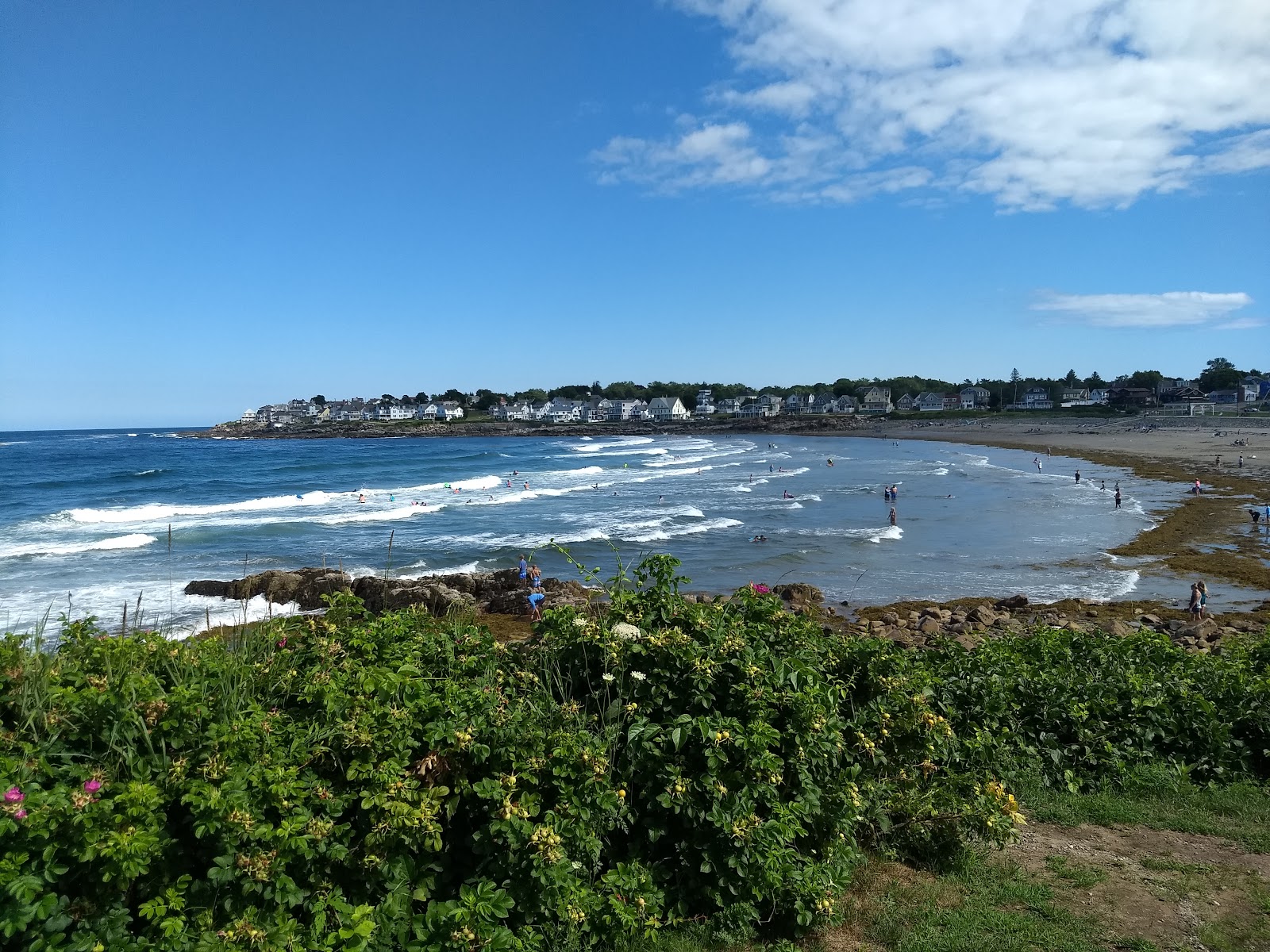 Short Sands beach photo #8