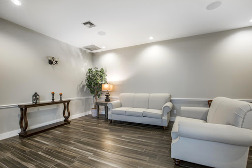 Funeral Home «Earthman Resthaven Funeral Home», reviews and photos, 13102 North Fwy, Houston, TX 77060, USA