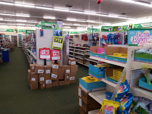 Dollar Store «Dollar Tree», reviews and photos, 10730 SE 82nd Ave, Happy Valley, OR 97086, USA