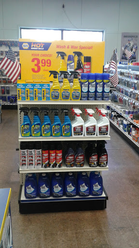 Auto Parts Store «NAPA Auto Parts - Genuine Parts Company», reviews and photos, 1215 Cottman Ave, Philadelphia, PA 19111, USA