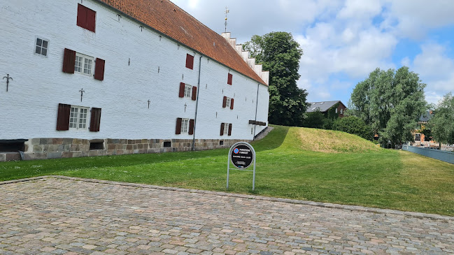 Aalborghus Slot - Nørresundby