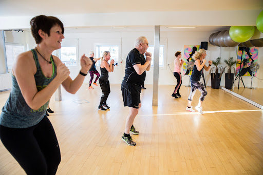 Power For Life in Lystrup, Aarhus