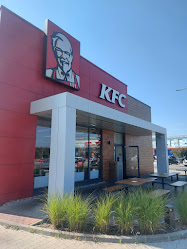 KFC Zlín Centro DT