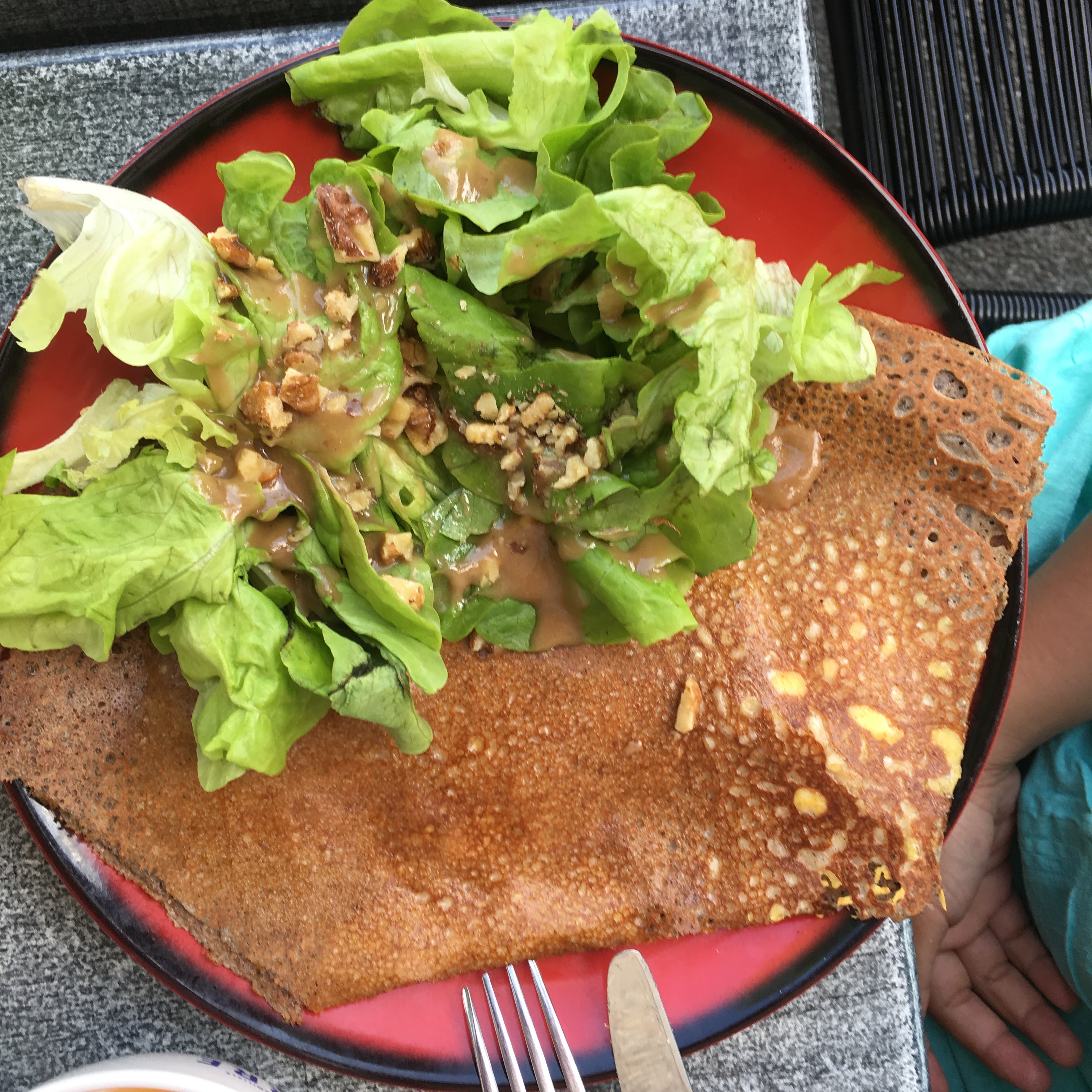Photo n° 6 de l'avis de Minh.u fait le 12/08/2019 à 17:13