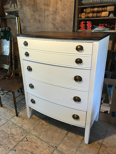 Antique furniture restoration service Killeen