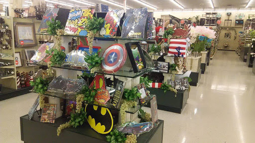 Craft Store «Hobby Lobby», reviews and photos, 11681 W Parkway Plaza Dr, South Jordan, UT 84095, USA