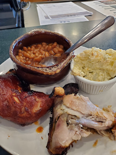 Public Golf Course «Timbercreek Golf Club», reviews and photos, 9650 Timbercreek Blvd, Spanish Fort, AL 36527, USA