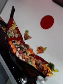 Sushi du Restaurant asiatique Sushi bar 971 à Saint-François - n°18