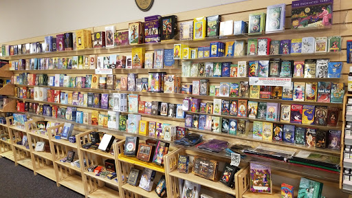 Book Store «New Visions Books & Gifts», reviews and photos, 2594 Eastern Blvd, York, PA 17402, USA