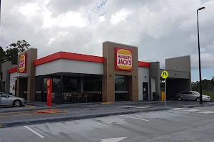 Hungry Jack's Burgers Beenleigh image