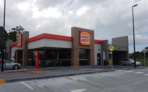 Hungry Jack's Burgers Beenleigh image