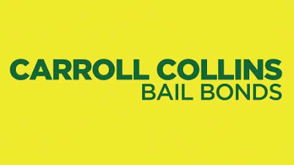 Carroll Collins Bail Bonds