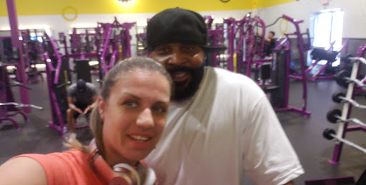 Gym «Planet Fitness», reviews and photos, 7333 W Thomas Rd Suite #78, Phoenix, AZ 85033, USA