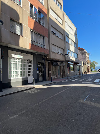 Fisioterapia Sada en Sada, A Coruña