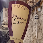 Photo n°10 de l'avis de Glisovic.e fait le 31/03/2024 à 19:31 sur le  Ristorante Braceria Mamma Lena à Carovigno