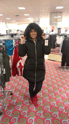 Department Store «Century 21 Department Store», reviews and photos, 1 N Park Pl, Morristown, NJ 07960, USA