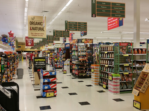Grocery Store «ACME Markets», reviews and photos, 5734 Berkshire Valley Rd, Oak Ridge, NJ 07438, USA