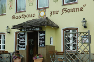 Metzgerei Scholler - Gasthaus zur Sonne in Starnberg
