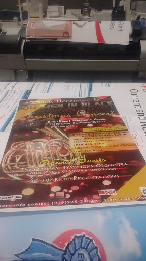 Office Supply Store «Office Depot», reviews and photos, 4001 Durham-Chapel Hill Blvd, Durham, NC 27707, USA