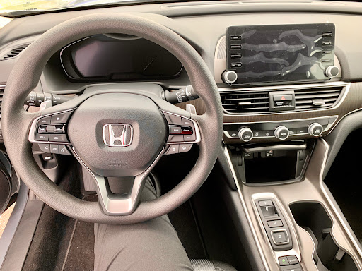 Honda Dealer «AutoNation Honda 385», reviews and photos, 4030 Hacks Cross Rd, Memphis, TN 38125, USA