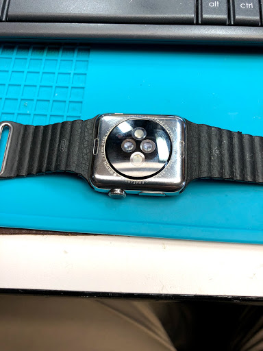 Cell Phone Store «We Fix Phones N More», reviews and photos, 801 County Line Rd, Horsham, PA 19044, USA