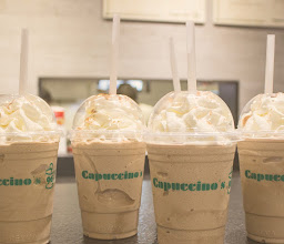 Capuccinos 96 photo