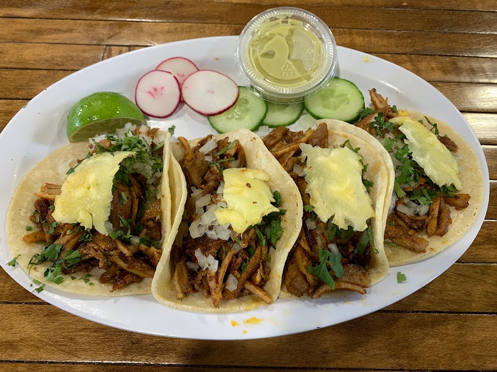 Taqueria el Compadre 17102