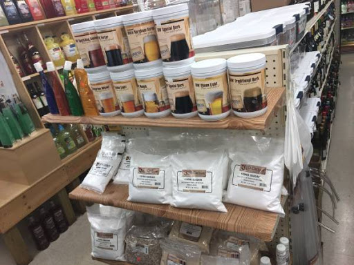 Beer Store «Holloway Beverage Center», reviews and photos, 7130 Airport Hwy, Holland, OH 43528, USA