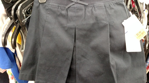 Shoe Store «DSW Designer Shoe Warehouse», reviews and photos, 4135 Miller Rd, Flint, MI 48507, USA