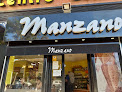 Panadería Manzano Toledo