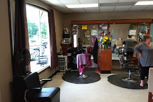 Shear Envy Hair Salon & Boutique - Formerly New Image Hair Designs