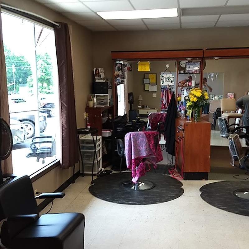 Shear Envy Hair Salon & Boutique - Formerly New Image Hair Designs