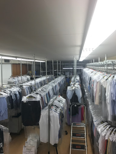 Dry Cleaner «Rockwood Dry Cleaners and Textile Restoration», reviews and photos, 171 Granville St, Gahanna, OH 43230, USA