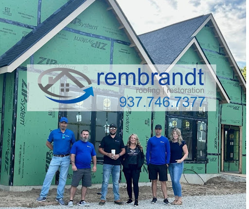 Roofer Springboro