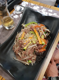 Bulgogi du Restaurant coréen Jalmogoyo à Mulhouse - n°3