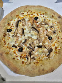 Photos du propriétaire du Pizzeria La Scampia - Italian food à Toulon - n°20