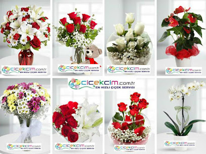 Çiçekçim Çiçekçilik Ltd. Şti.