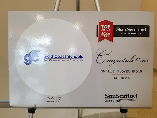 Real Estate School «Gold Coast Schools», reviews and photos
