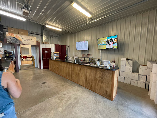 Winery «Grace Hill Winery», reviews and photos, 6310 S Grace Hill Rd, Whitewater, KS 67154, USA