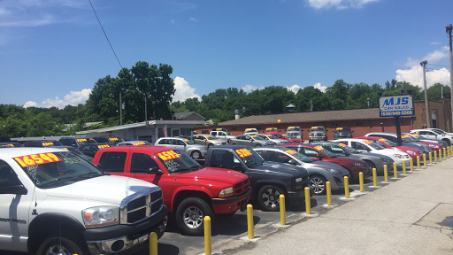 Used Car Dealer «MJS Car Sales & Service», reviews and photos, 2237 N 3rd St, St Charles, MO 63301, USA