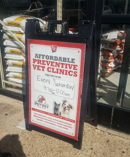 Home Improvement Store «Tractor Supply Co.», reviews and photos, 1740 N Belt Line Rd, Mesquite, TX 75149, USA