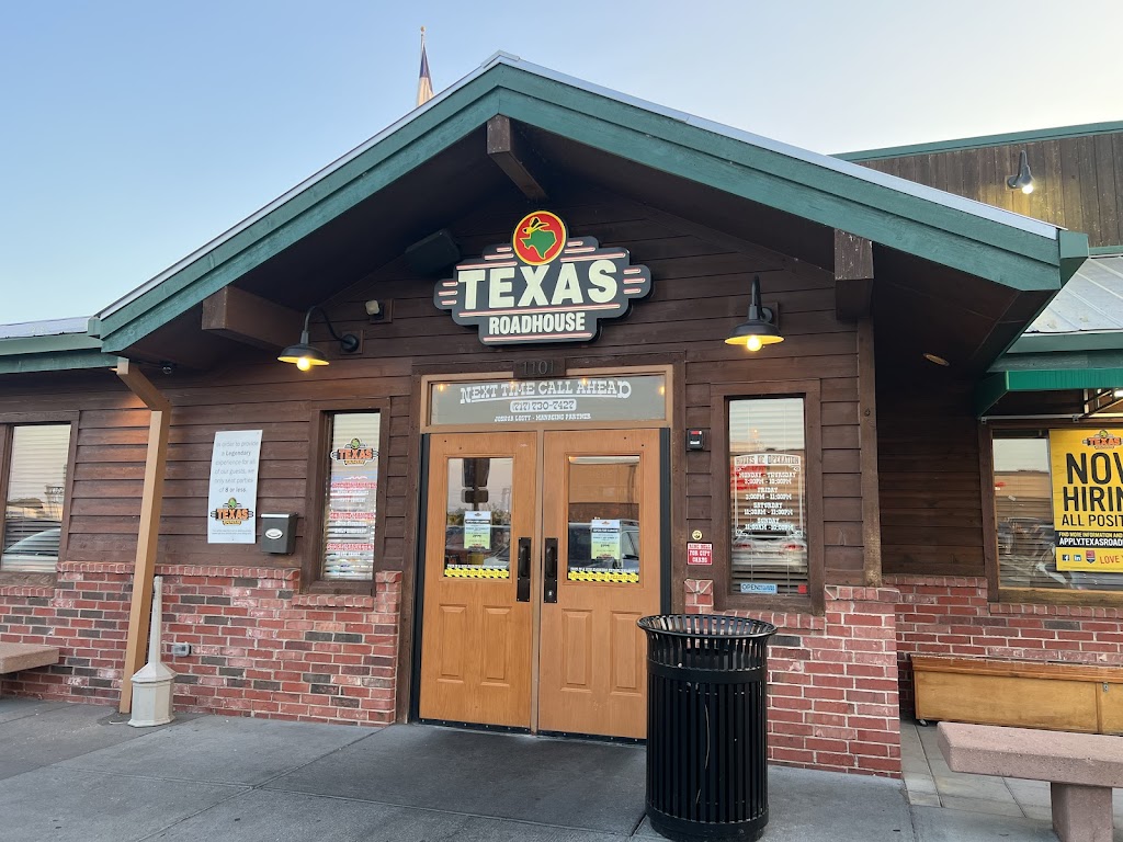 Texas Roadhouse 17011