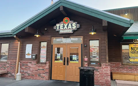 Texas Roadhouse image